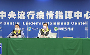 第13期疫苗接種僅5成預約！下午4時起加開AZ第一劑