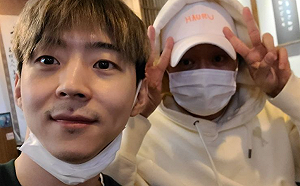 朴有煥呼麻被逮前5天還在直播！ 韓網痛批：厚臉皮