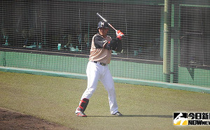 19轟二軍全壘打王　清宮：不算什麼