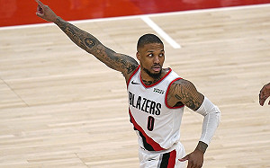 勁爆！Lillard承認今夏曾赴約詹皇