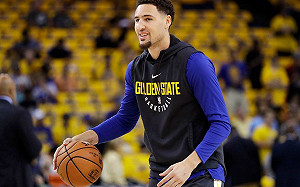 詹皇轉發K湯影片：我可以看一整天