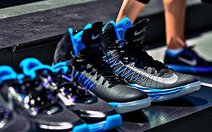 Nike佈局元宇宙市場！悄悄申請虛擬產品商標