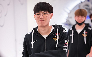 《英雄聯盟》發掘新秀！LCK宣布再推電競選秀節目