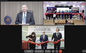 外交部啟動索馬利蘭商展計畫 開拓東非貿易新商機