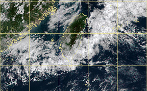 把握今日好天氣！下週冷空氣挾水氣報到「連凍5天」