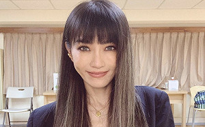 謝金燕220萬代言活動卻不見「本人」現身？經紀人回應了