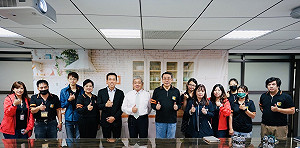 連續6年IOS認證  「新北果菜」打造安心蔬果第一品牌