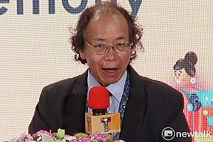 京華城案回到原容積  張景森嘆：沈慶京陷入牢獄是悲慘案例