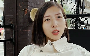 餵奶應是享受的事！Rice ＆ Shine周筠呼籲：給哺乳媽媽更多空間