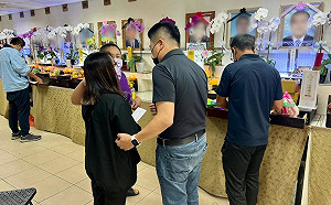 大甲20歲粗工遇害 顏寬恒捐款允諾提供法律協助：我們能做的很有限