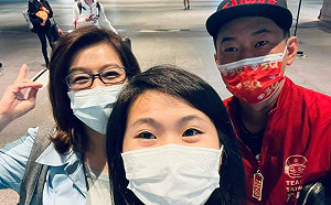 中二補選》細數與林靜儀的緣分 李雨蓁：這一席必須留在台灣聯隊