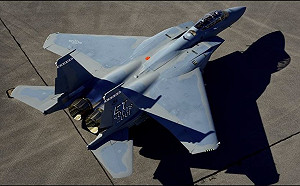 爭取144架F-15EX「鷹Ⅱ」 美國空軍這樣盤算…