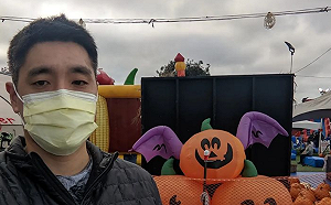 理科先生婚變後首發聲！隻字未提太太 透露對兒滿滿思念