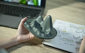 新創故事》三位八年級生靠台灣山岳打造的生意經