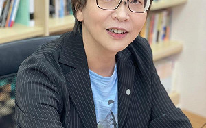 忘切小帳? 質疑用側翼粉專圖抹黑藻礁公投 蔡璧如 : 經濟部不演了嗎?