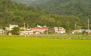 疫情後最大旅展今登場！水保局首參展推70條農遊路線及買一送一吸客