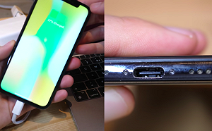 (影)學生打造全球首支USB-C iPhone！競標價突破百萬美元