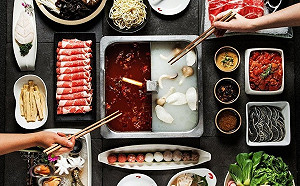 「海底撈」年底前將關停300分店 坦承快速擴張惹禍.強調「不裁員」