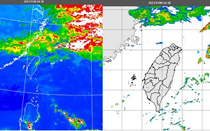 下周先濕冷轉晴冷 吳德榮:低溫下探12度 降雪「可遇不可求」