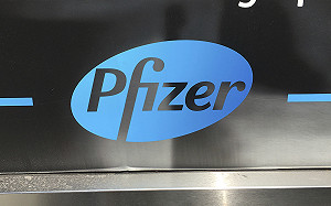 輝瑞：新冠口服藥降低重症風險89％