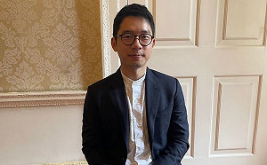 羅冠聰：不該對中共有幻想 北京不可能尊重台灣