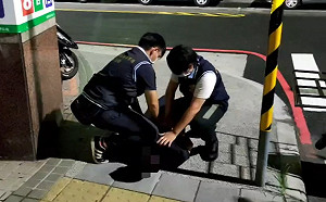 新北連2天爆槍擊　警狂逮14人送辦