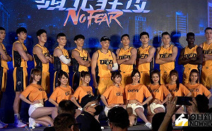 宣揚反毒　辜仲諒：今不做、明後悔