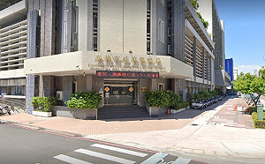 高雄雙屍命案！男女陳屍摩鐵浴缸內