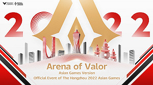 首登國際體育舞台！《傳說對決》成杭州亞運電競項目