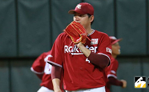 羅德佐藤再見安打　宋家豪不幸吞敗