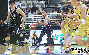 客場有球迷歡呼　高國豪：很感動