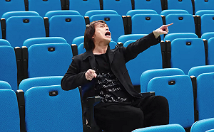 高流宣傳影片品質差因天王不願親拍？高流：伍佰無償拍攝 相挺音樂產業