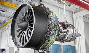 中國間諜盜取美國航空商業機密 最高恐關60年罰款500萬美元