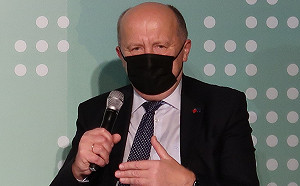 立陶宛前總理直言「中國需被教訓」 華盛頓郵報籲歐美應挺立陶宛