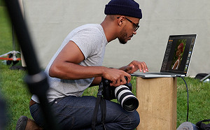 蘋果新MacBook Pro傳災情！看YouTube竟會當機重開