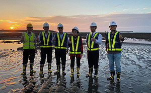 藻礁公投 呂秀蓮：三接已退縮 可兼顧能源及生態