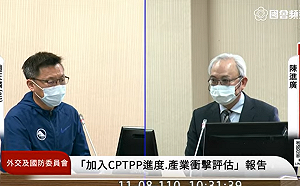 證實清大被中國滲透 國安局：中共缺60萬半導體人才