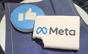 臉書新名「Meta」又惹議！芝加哥科技公司指控竊名