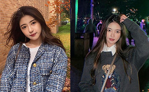 王中平學霸愛女出國留學竟遭酸懷孕！本人7字霸氣回應