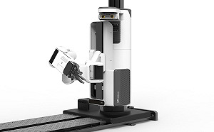 便利商店好缺人！日本全家啟用機器員工後台補貨