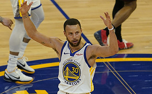 勇士開季戰績8勝1敗　獨居聯盟龍頭