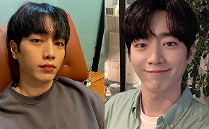 新劇、廣告代言才剛公開！徐康俊突宣布：月底入伍