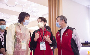 春節檢疫10＋4製造更多問題?黃珊珊感嘆：將帥無能真的會累死三軍