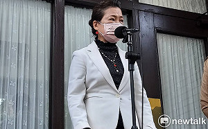 CPTPP恐綁核食？王美花：絕不會讓輻射食品進口