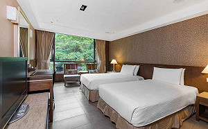 「新北振興－旅宿業加碼抽」電動機車讓您騎回家！