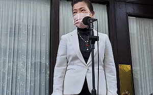 王美花：核四重啟困難重重 不是一個選項