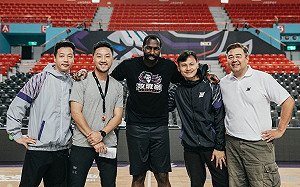 雷特解除合約　攻城獅發表聲明回應