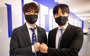 《英雄聯盟》閃電辭職！T1臨時總教練宣布離隊