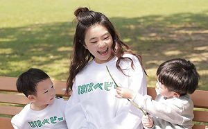 親揭「凍胚胎」心路歷程！二伯點2關鍵：在最好的狀態歡迎他到來