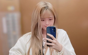 米砂製《鮑魚遊戲》大賺600萬！另類慶功宴看靜音版AV